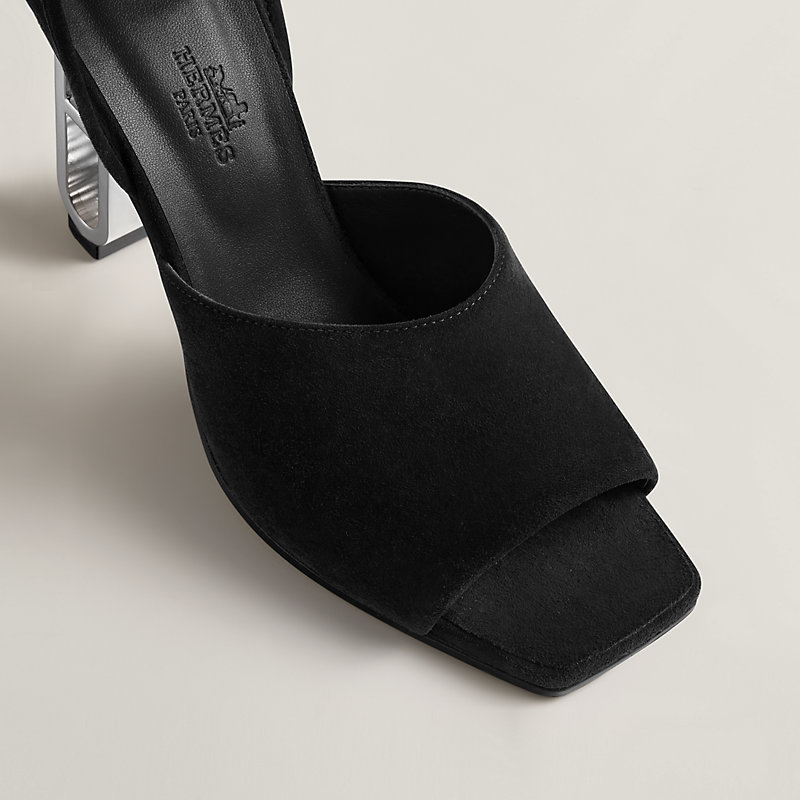 ＊オシャレ＊【HERMES】エルメス サンダル Image 100 エルメス ☆ 普段使いにもギフトにも◎ サンダル お洒落 メンズ